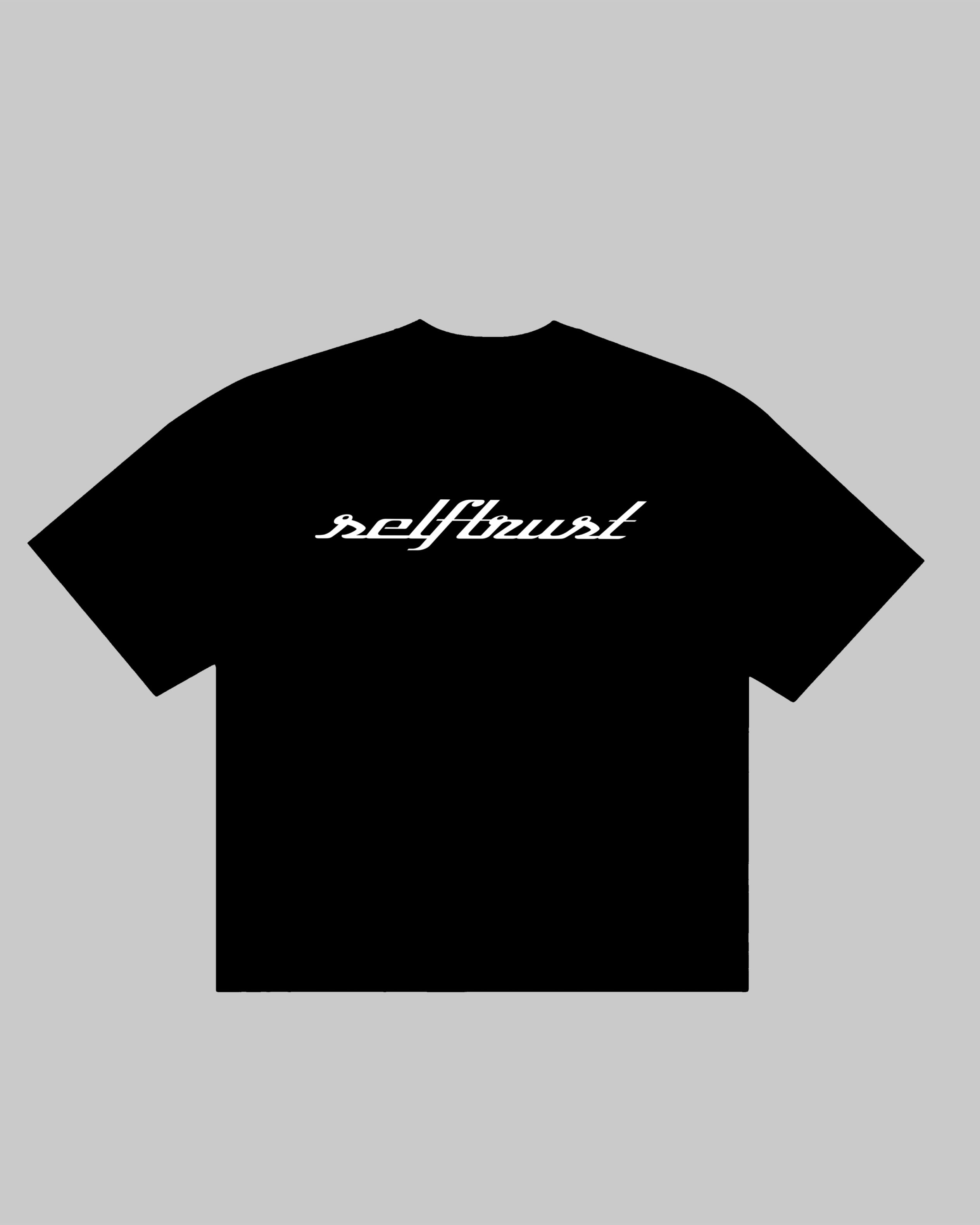 BLCK TEE
