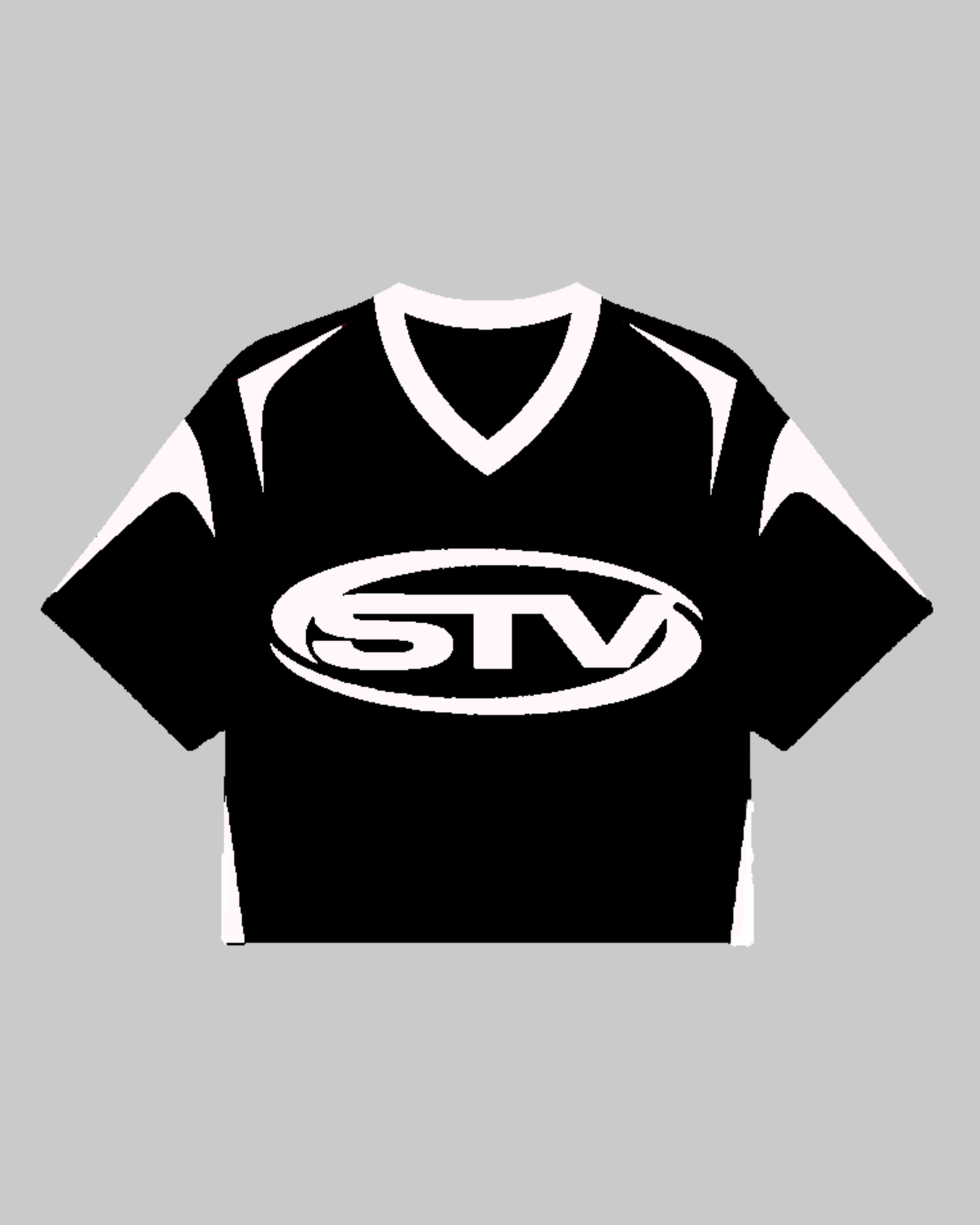 SELF MADE FOOTBALL JERSEY V2