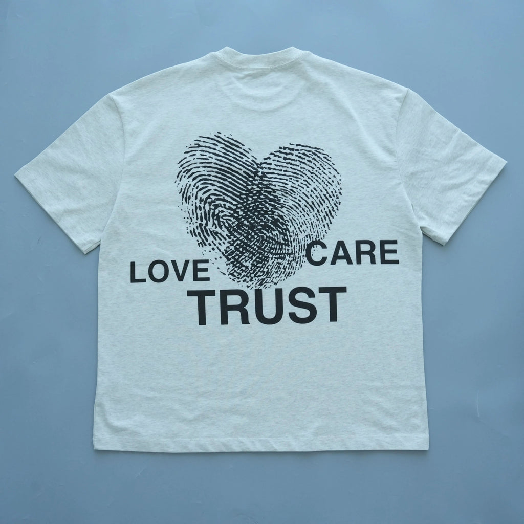 LOVE DEPT TEE