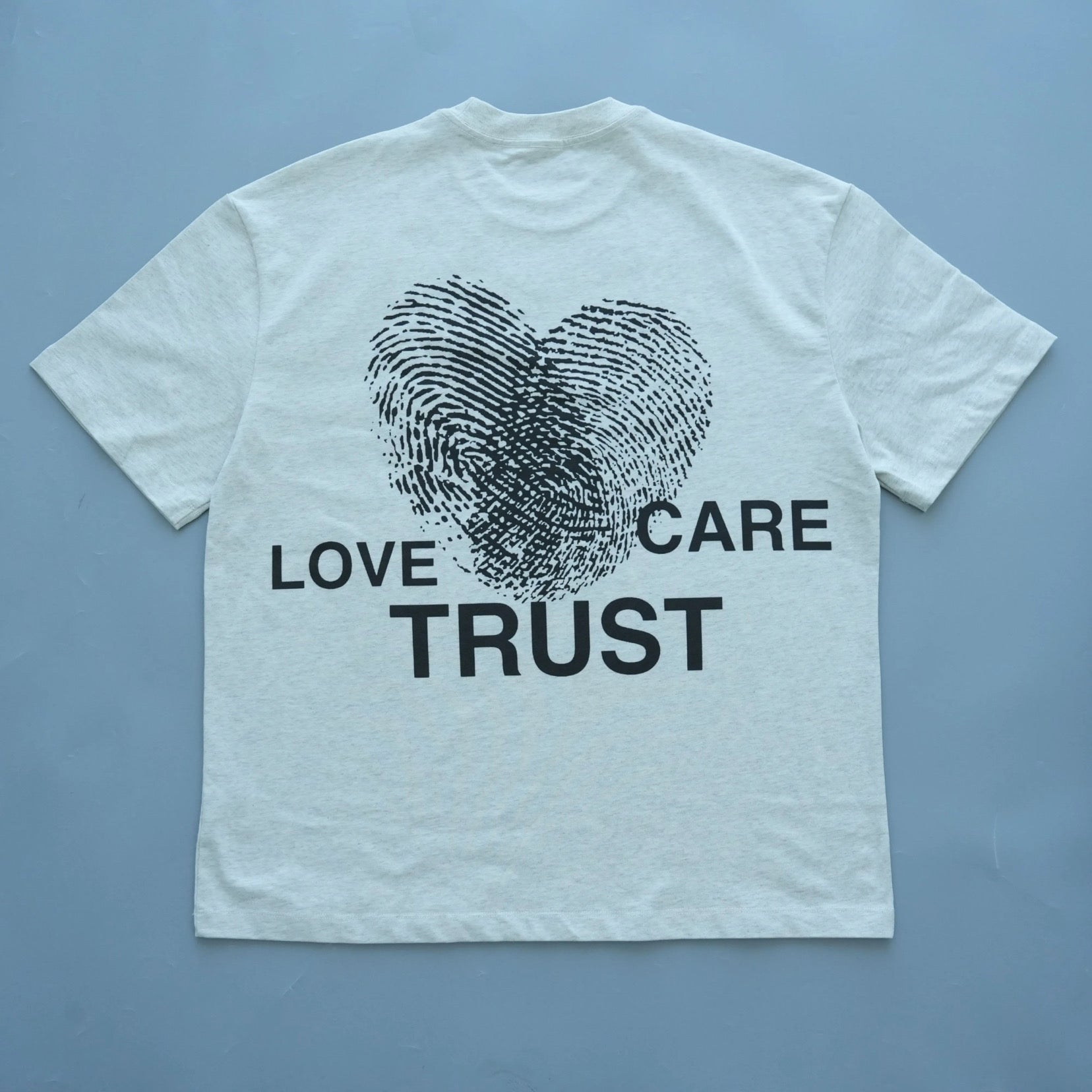 LOVE DEPT TEE