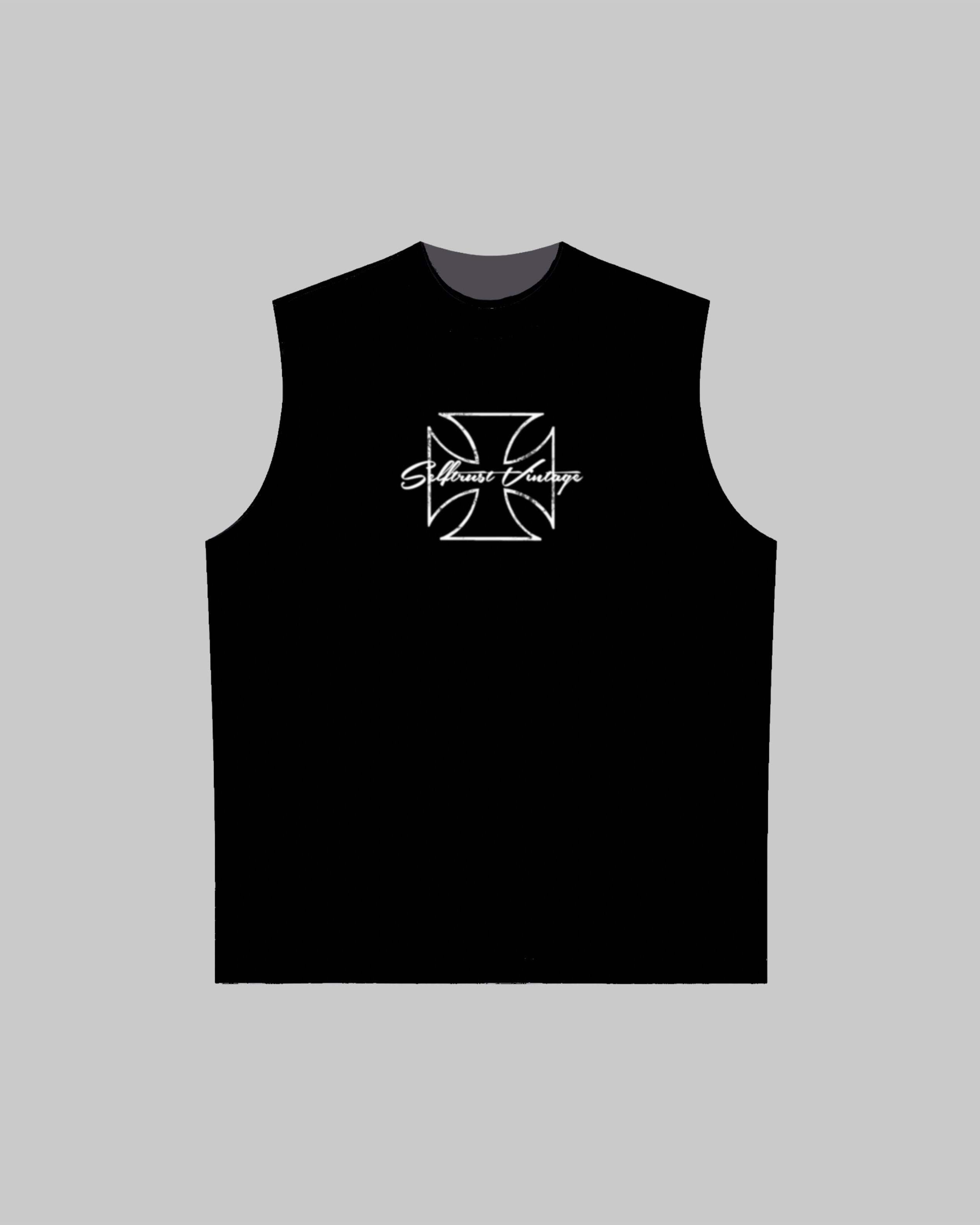 STV CHOPPERS TANK TOP