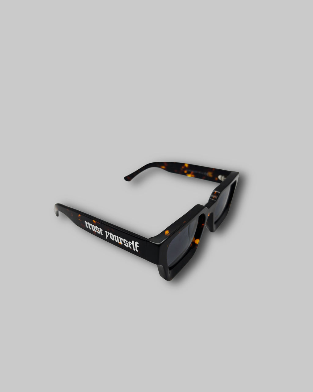 TRUST YOURSELF V1 SUNNIES