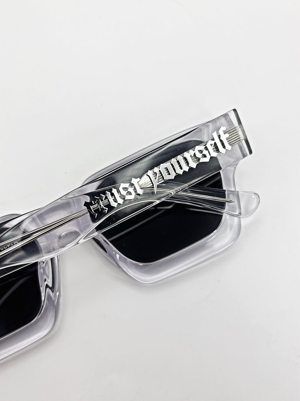 TRUST YOURSELF V2 SUNNIES