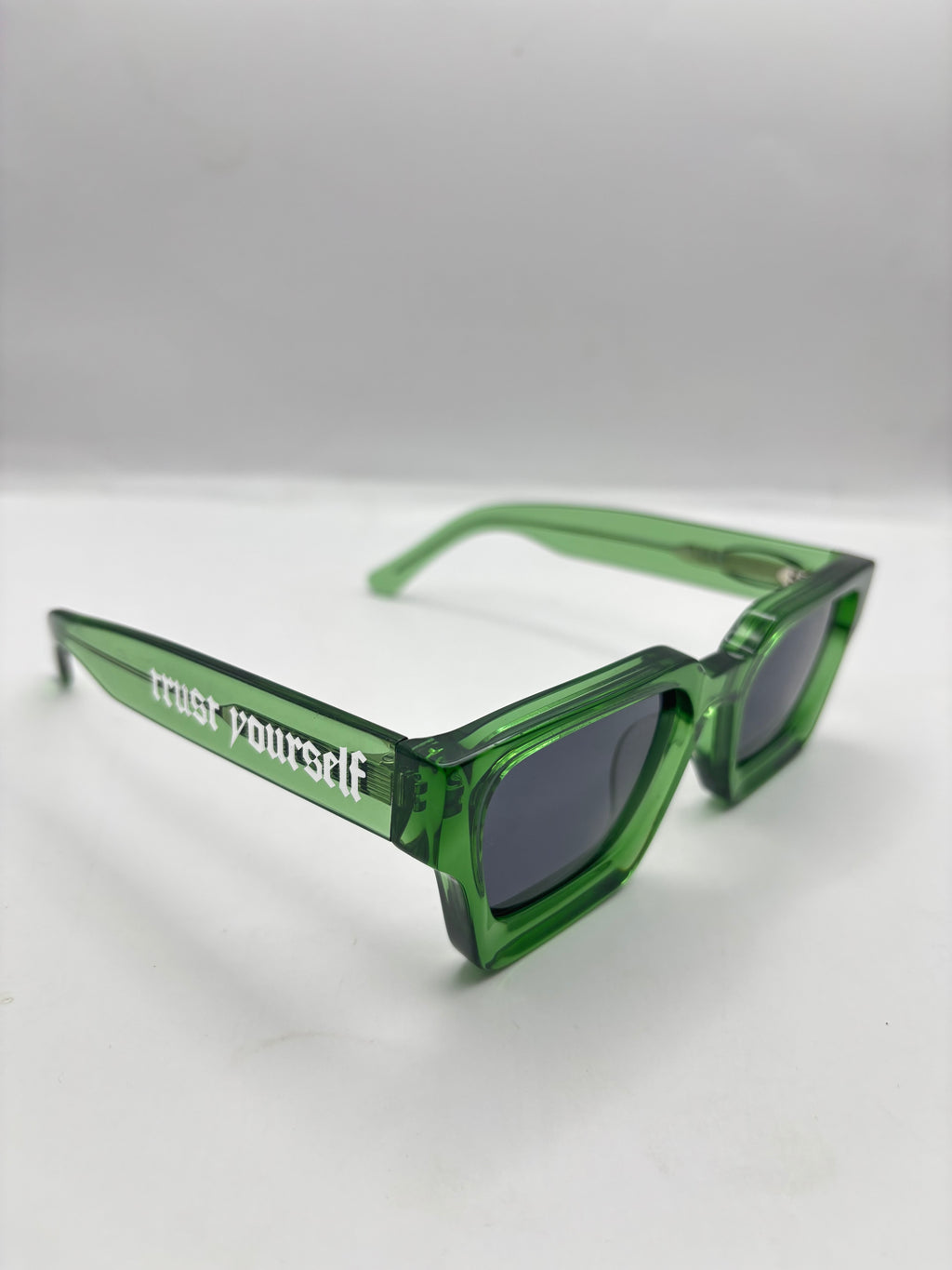 TRUST YOURSELF V1 SUNNIES