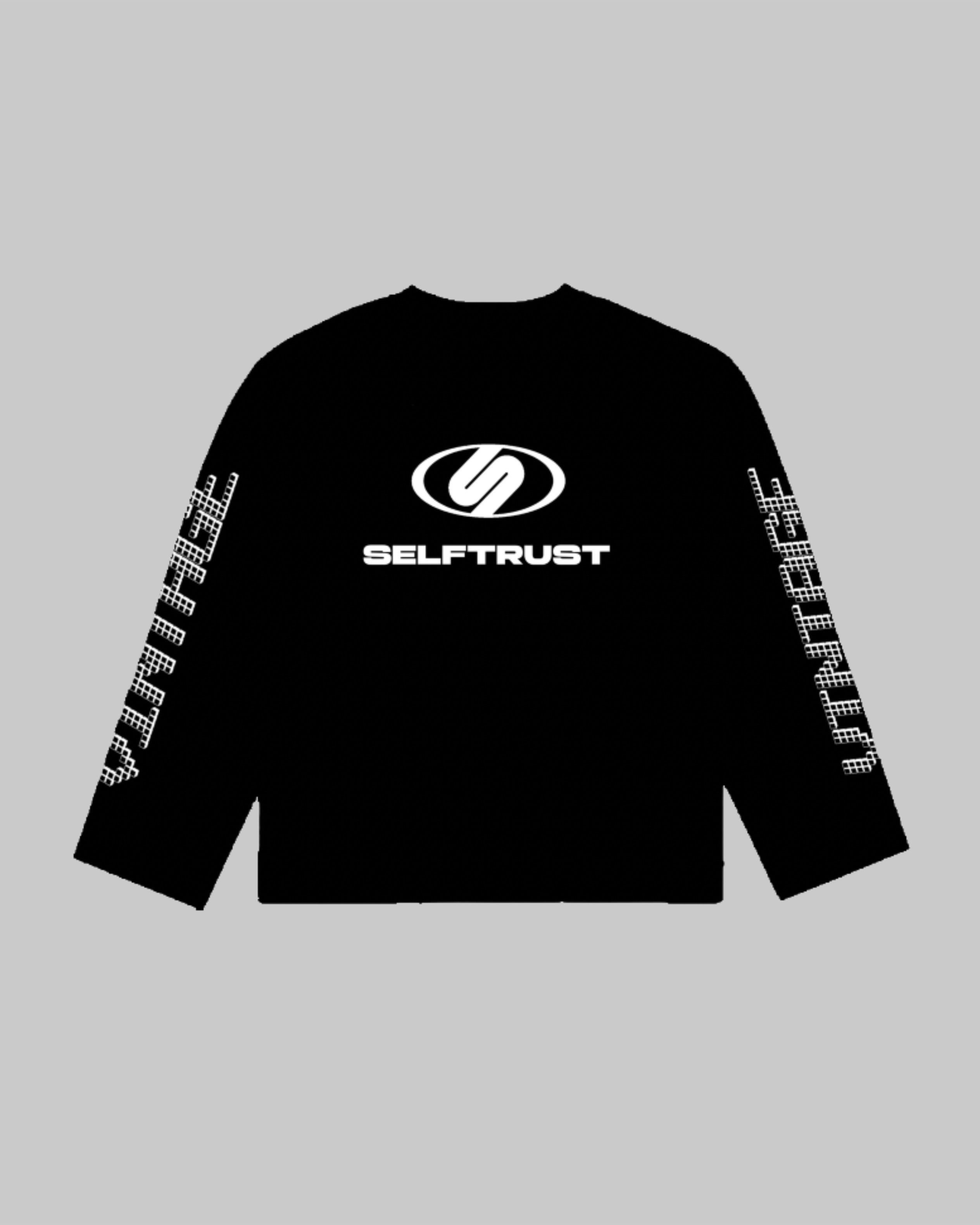 LONG SLEEVE JERSEY
