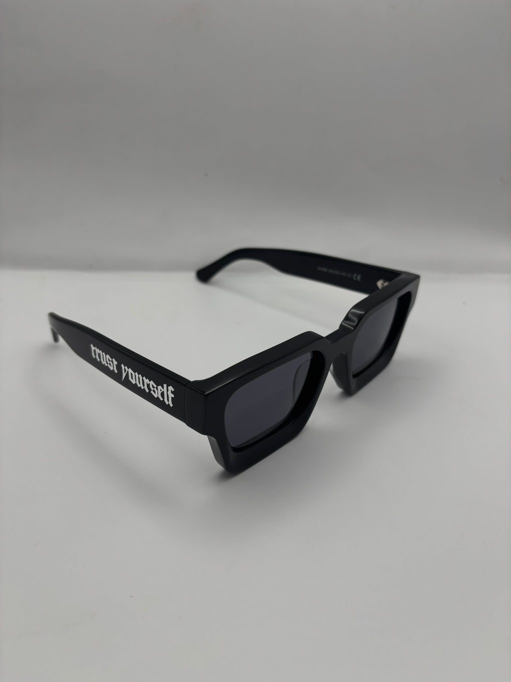 TRUST YOURSELF V1 SUNNIES