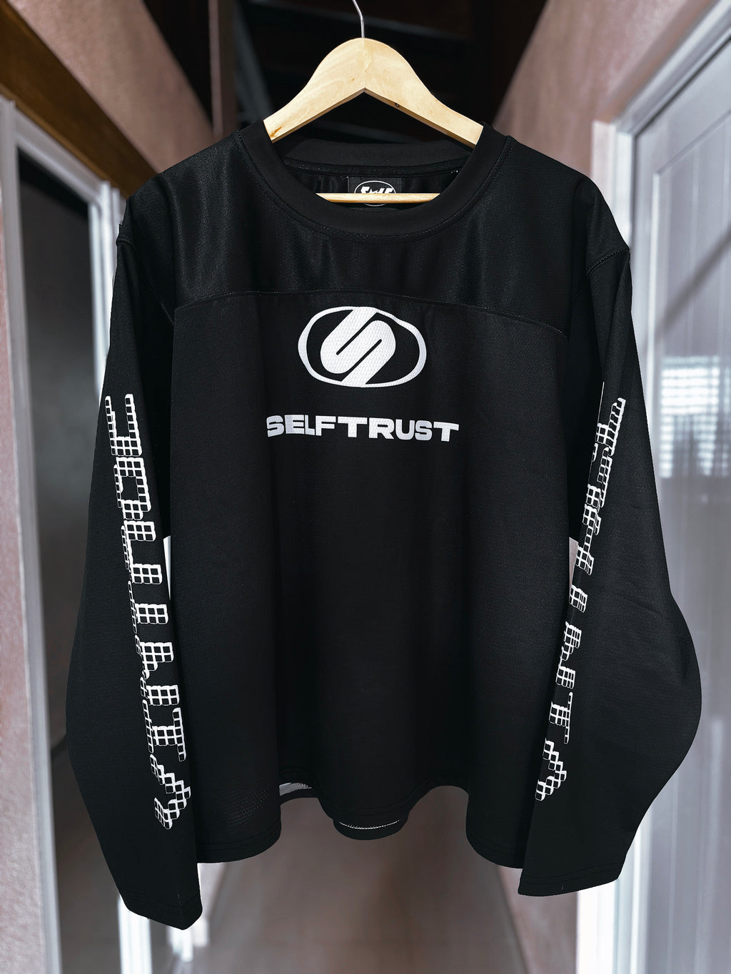 LONG SLEEVE JERSEY