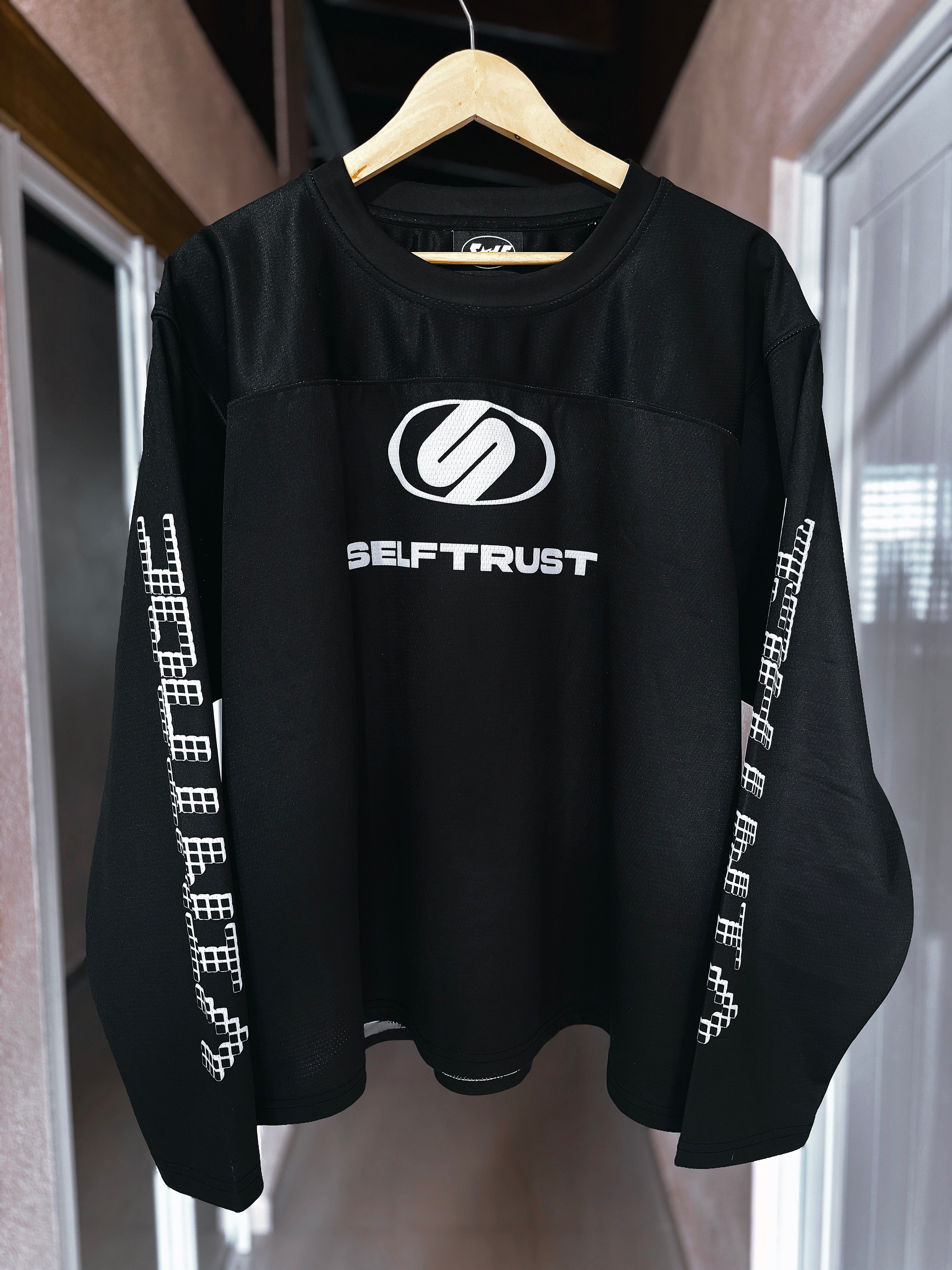 LONG SLEEVE JERSEY