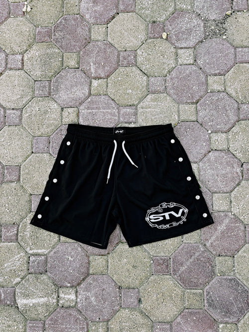 BLCK SHORTS (Trust Collection)