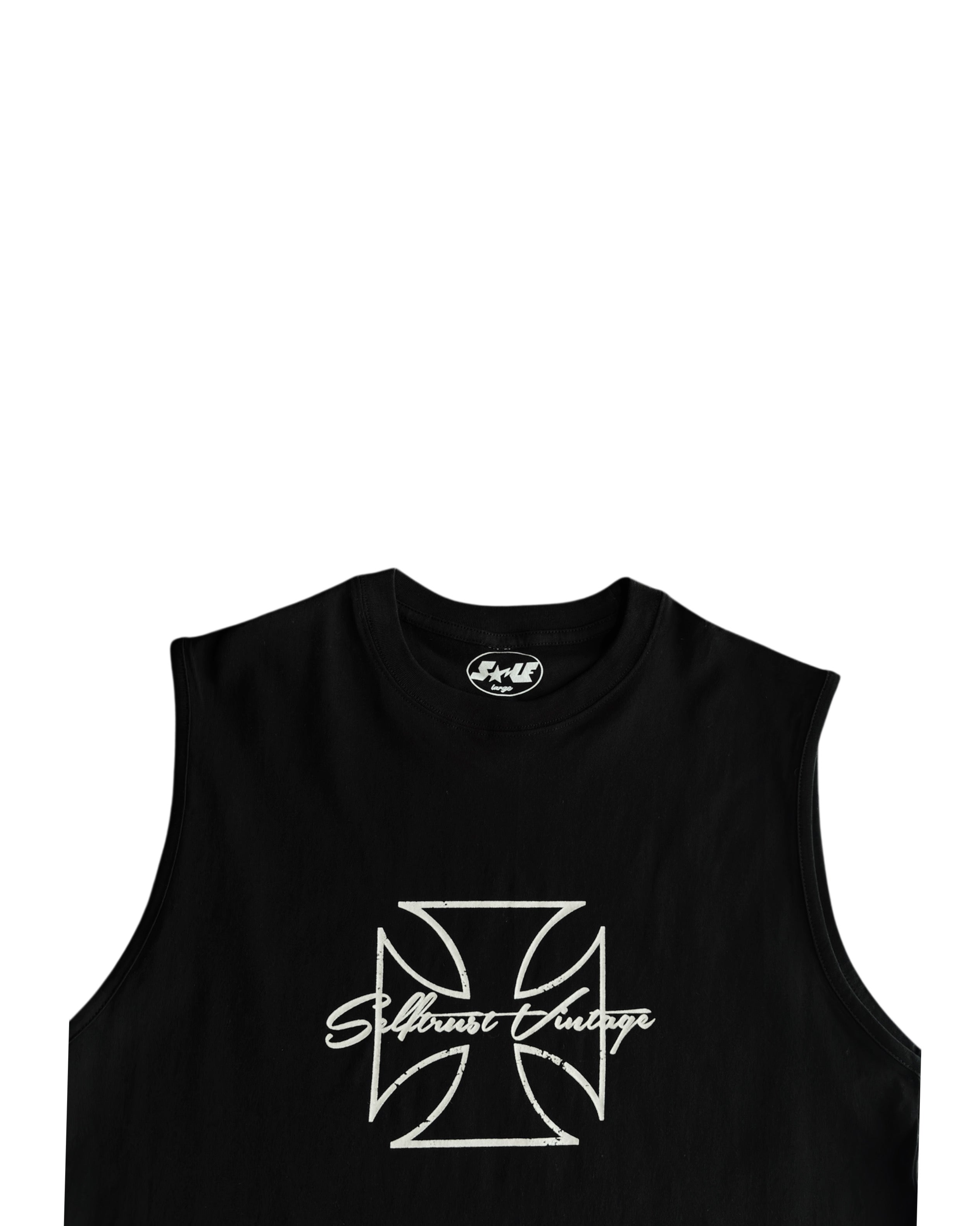 STV CHOPPERS TANK TOP