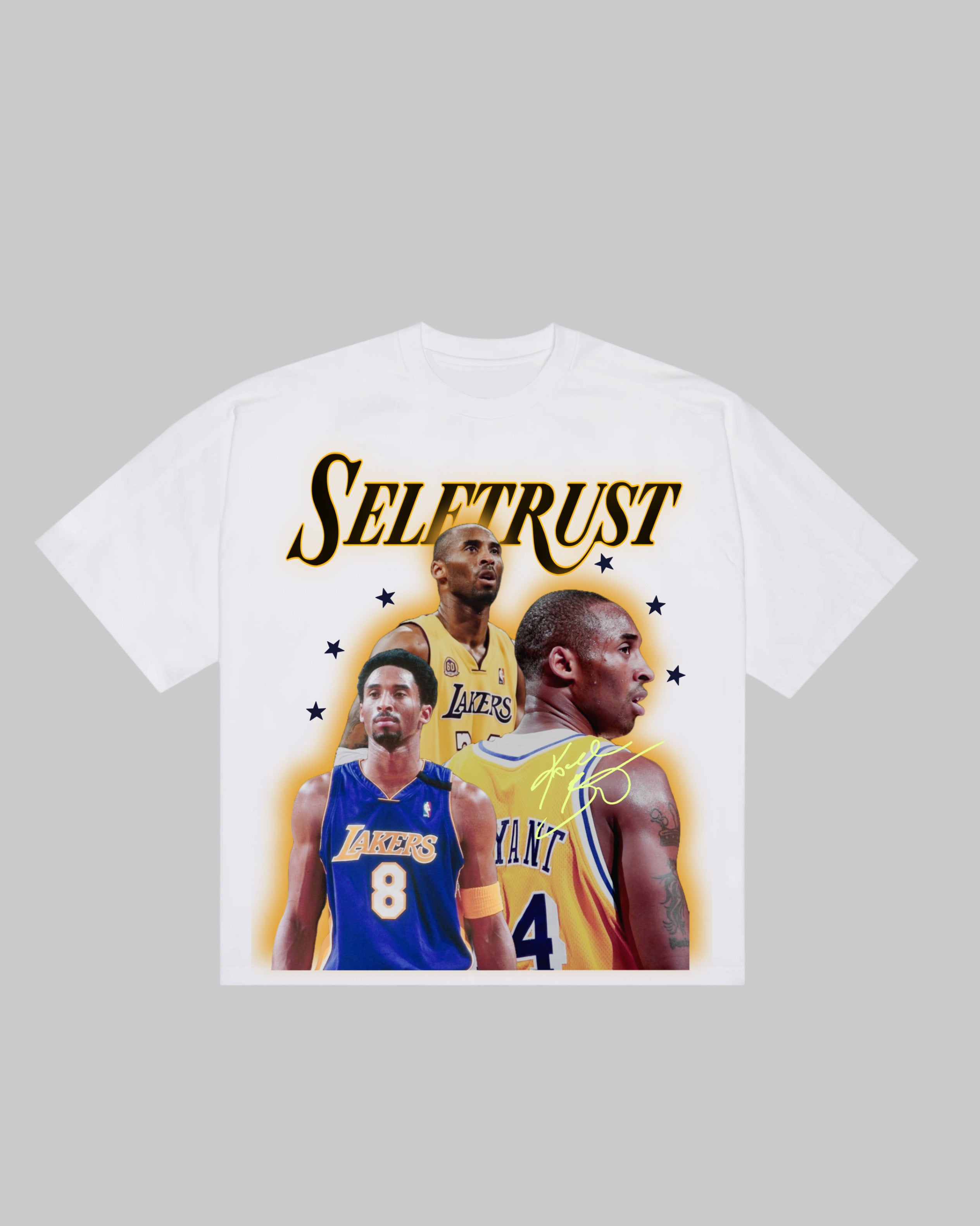 MAMBA TEE