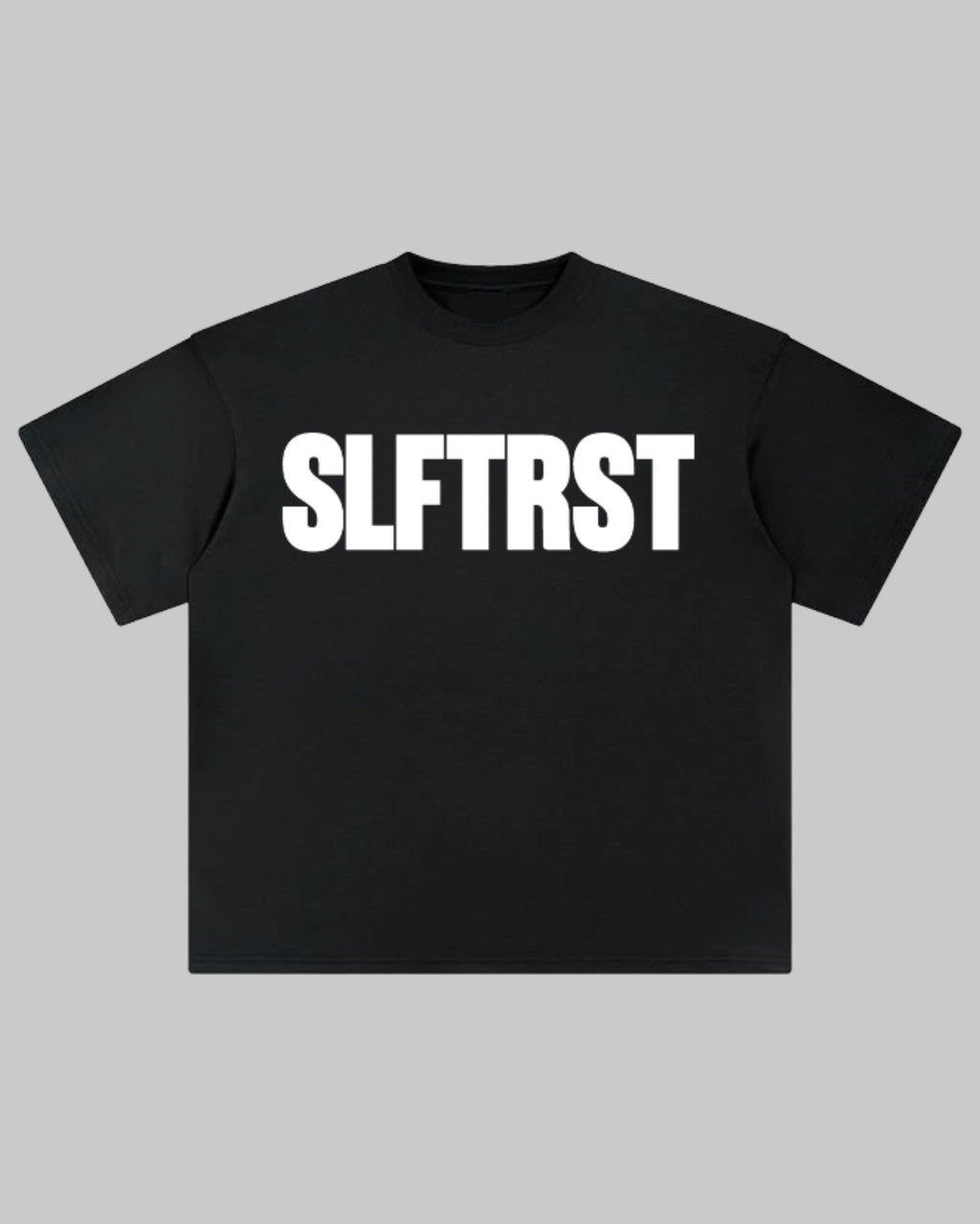 SLFTRST TEE