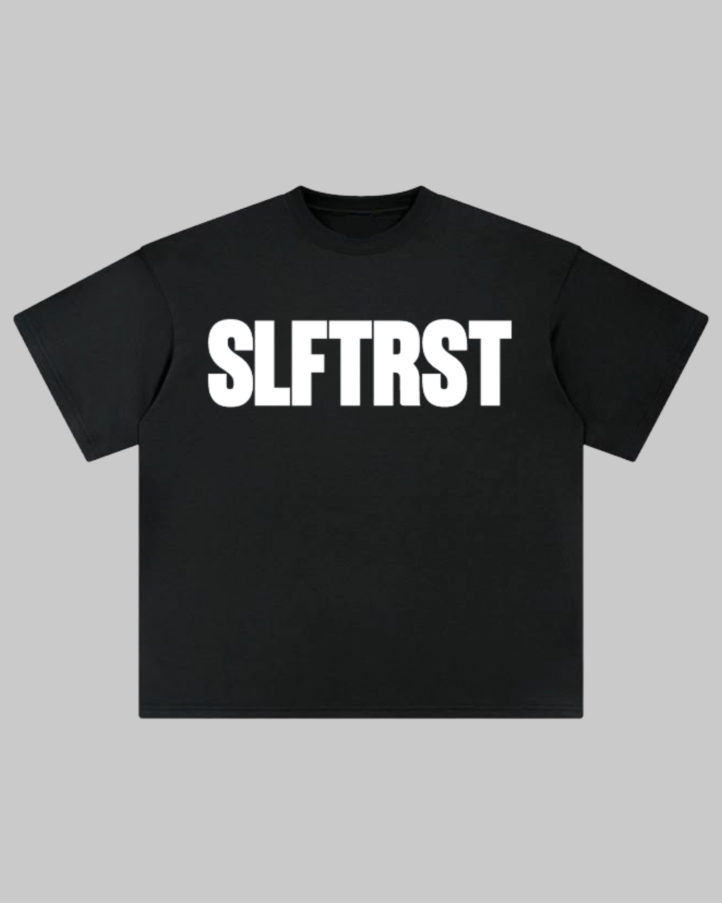 SLFTRST TEE