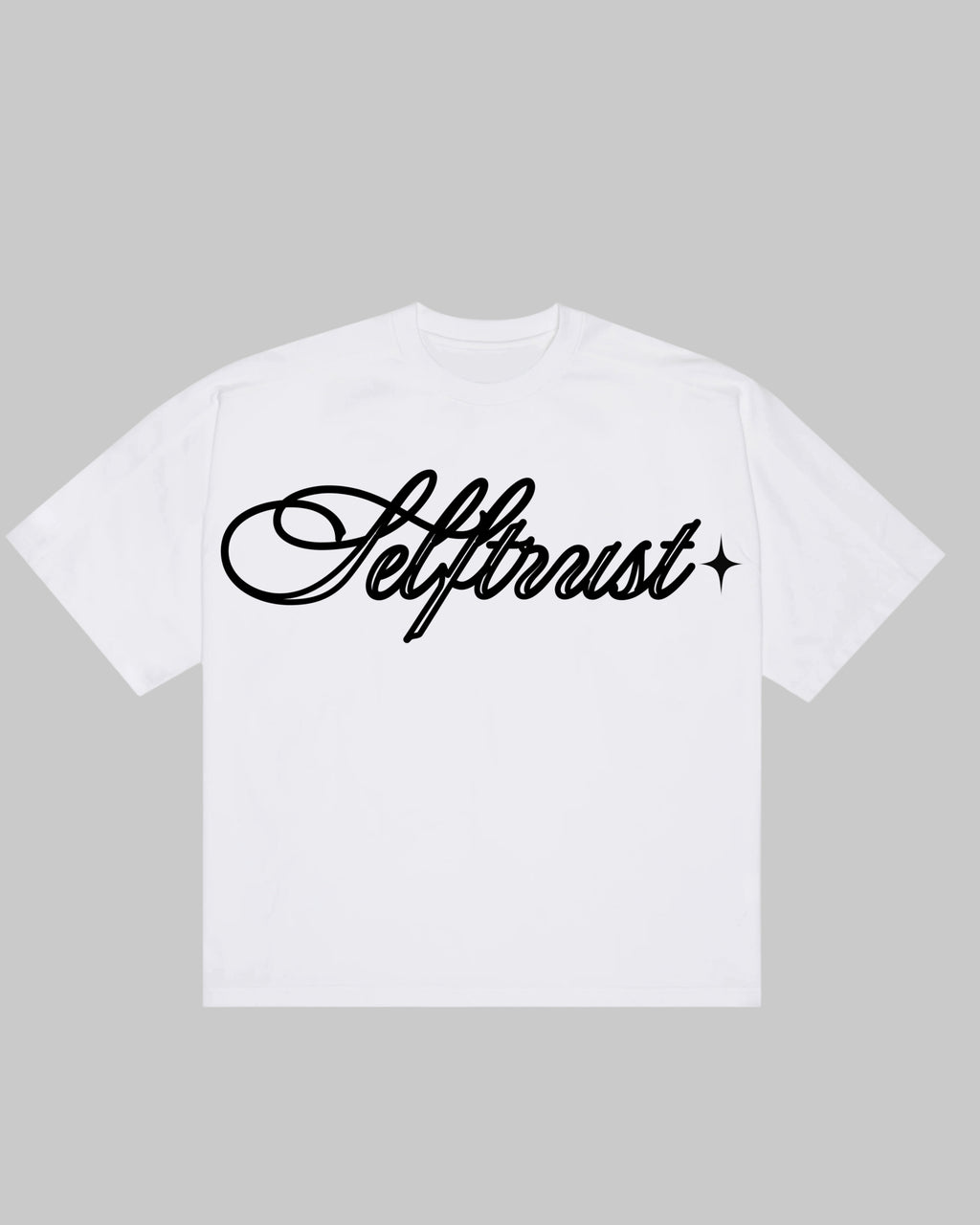 CONFIANZA TEE (Trust Collection)