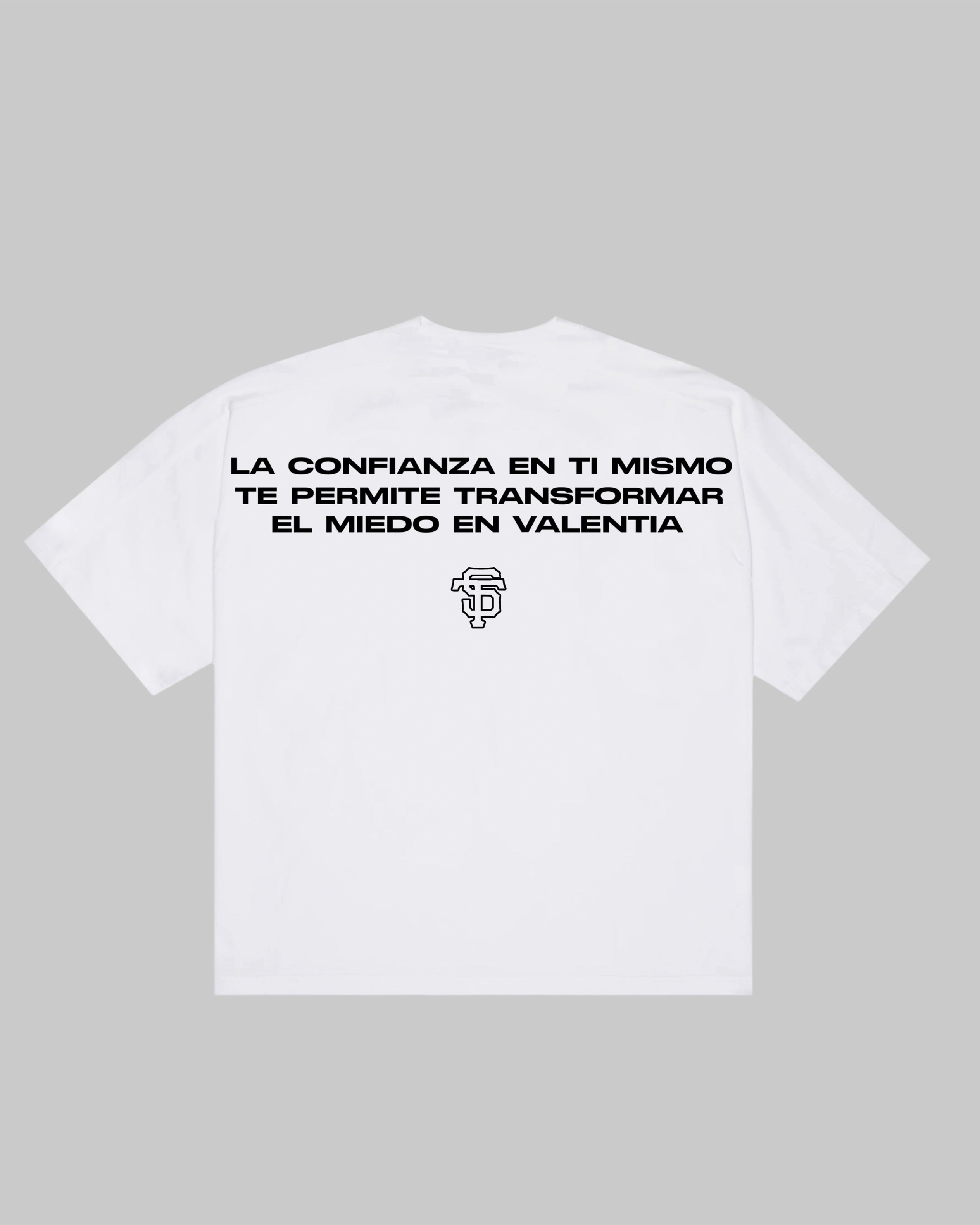 CONFIANZA TEE (Trust Collection)