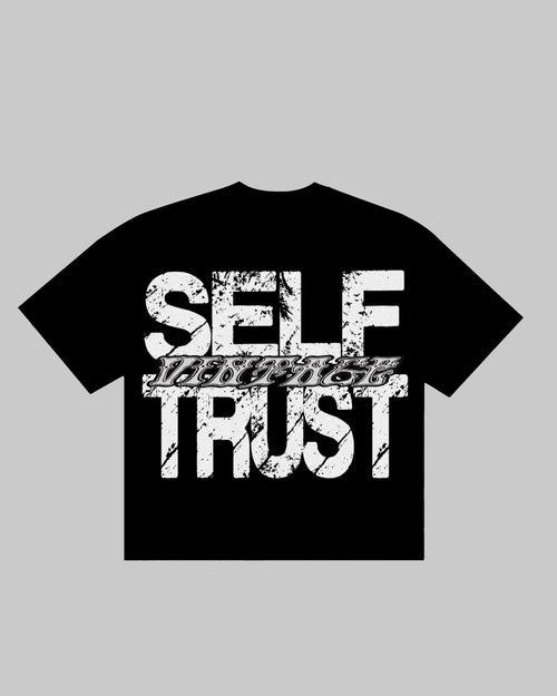 BLCK TEE