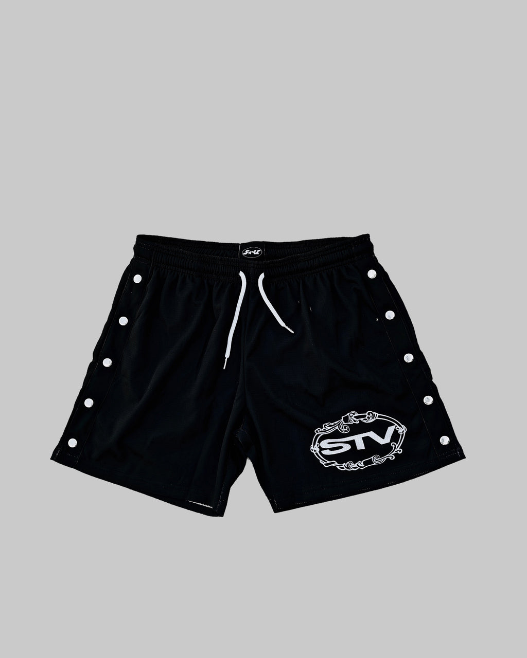 BLCK SHORTS (Trust Collection)