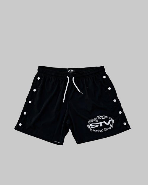 BLCK SHORTS (Trust Collection)