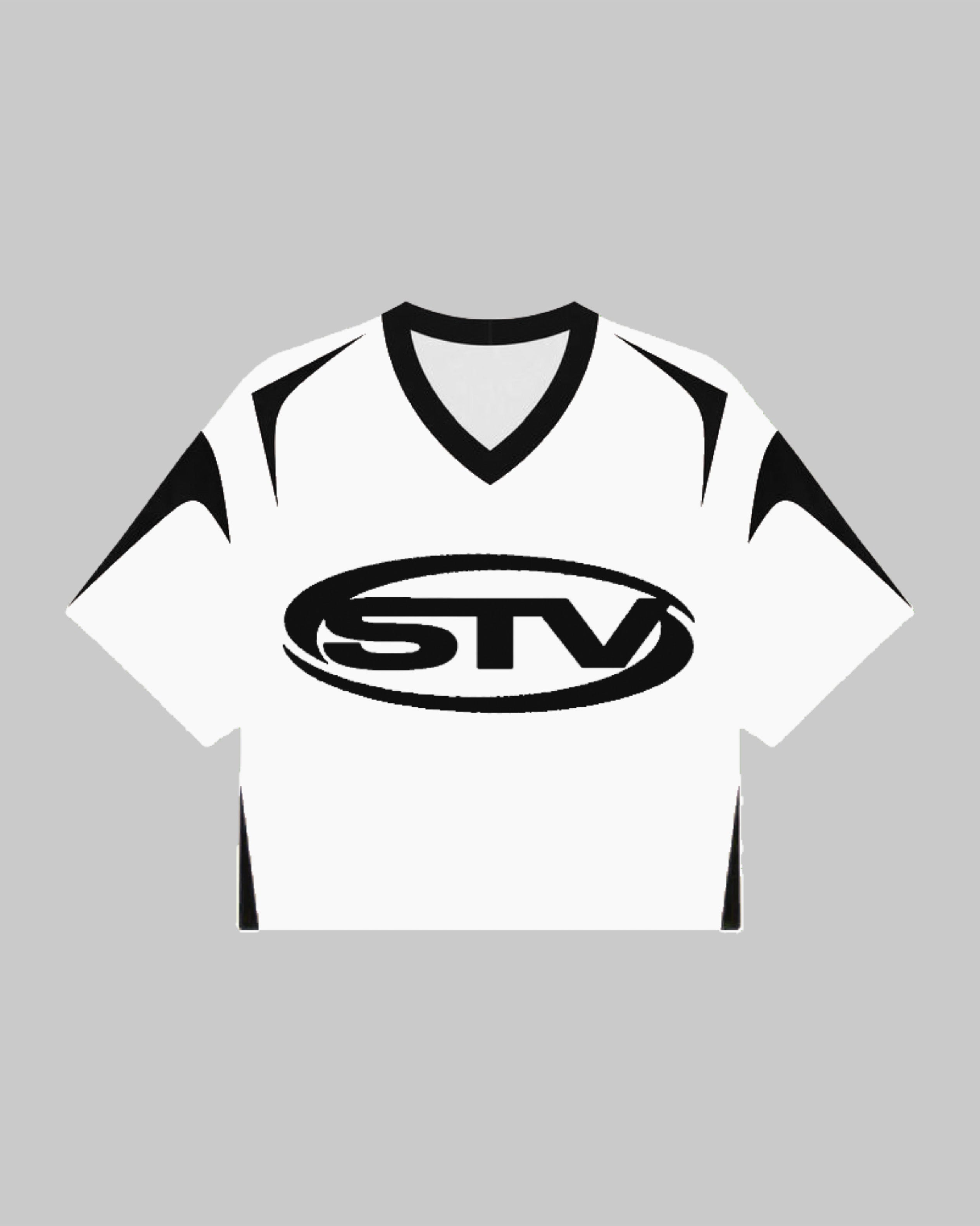 SELF MADE FOOTBALL JERSEY V1