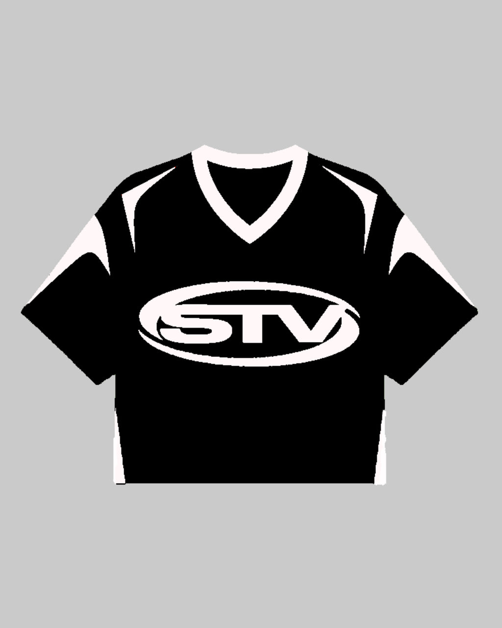 SELF MADE FOOTBALL JERSEY V2